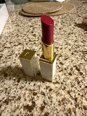 Tom Ford Soleil Ultra-Shine Lip Color – 34 Rose Irise